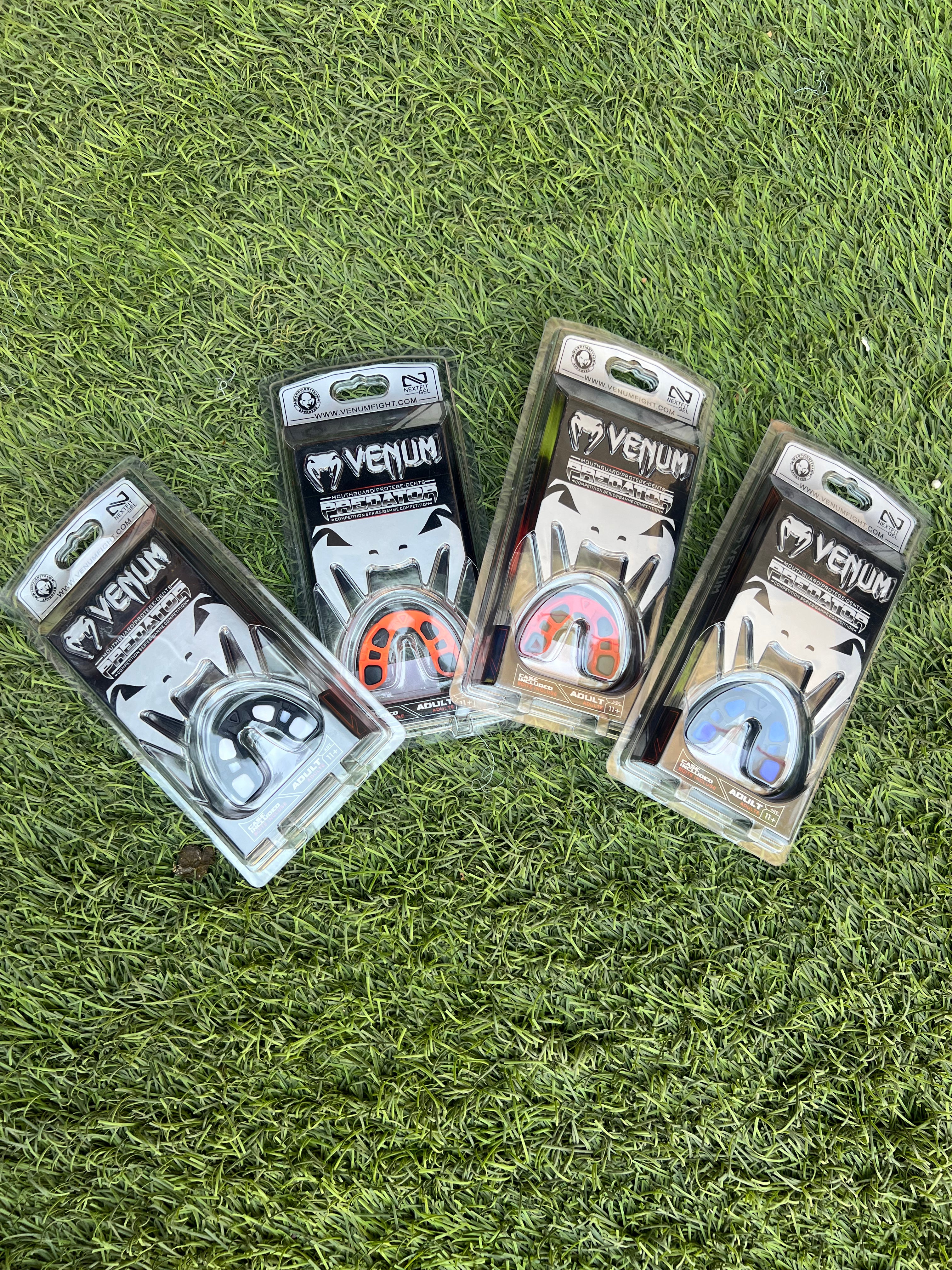 Protège dents Venum