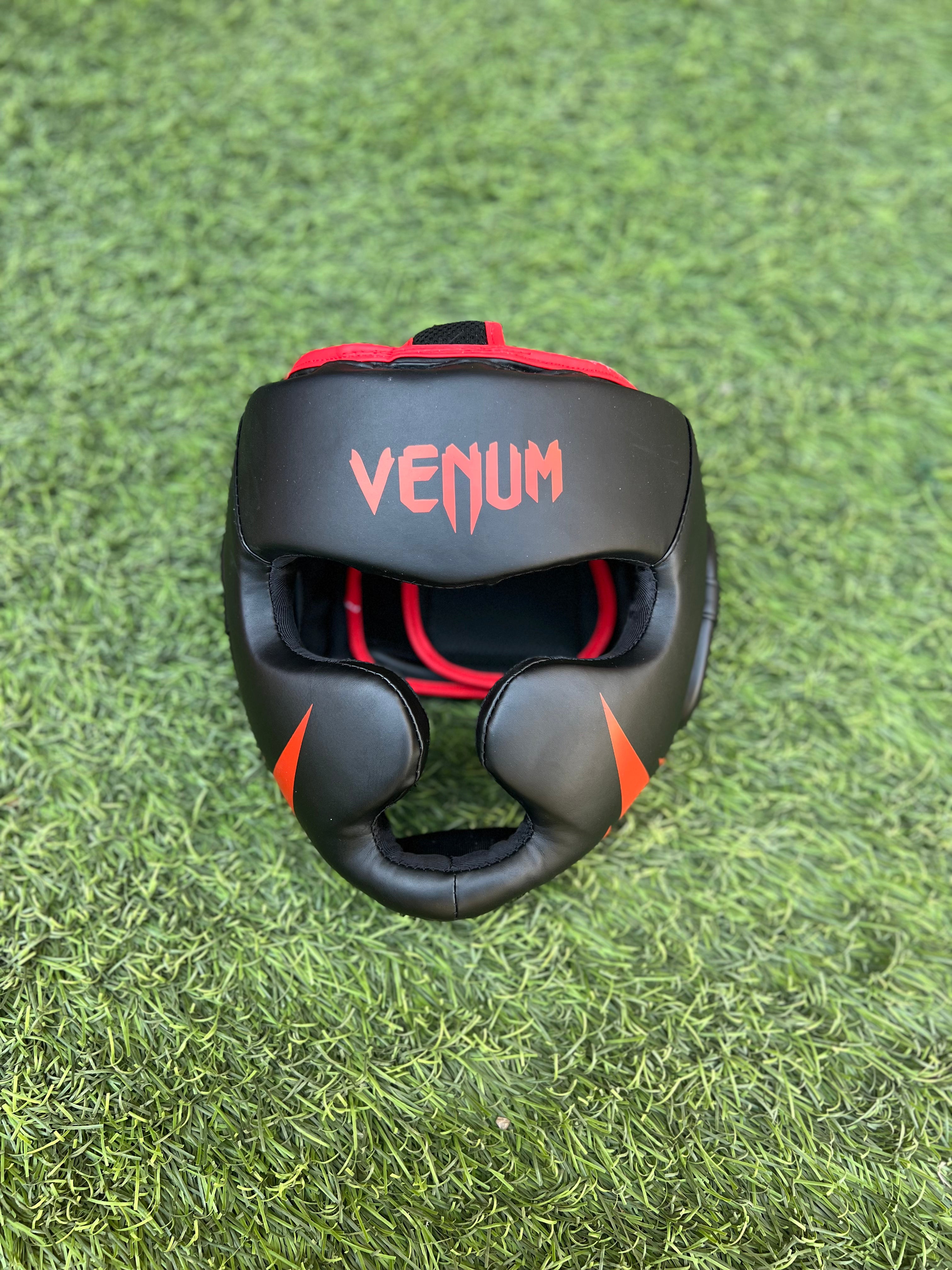 Casque Venom