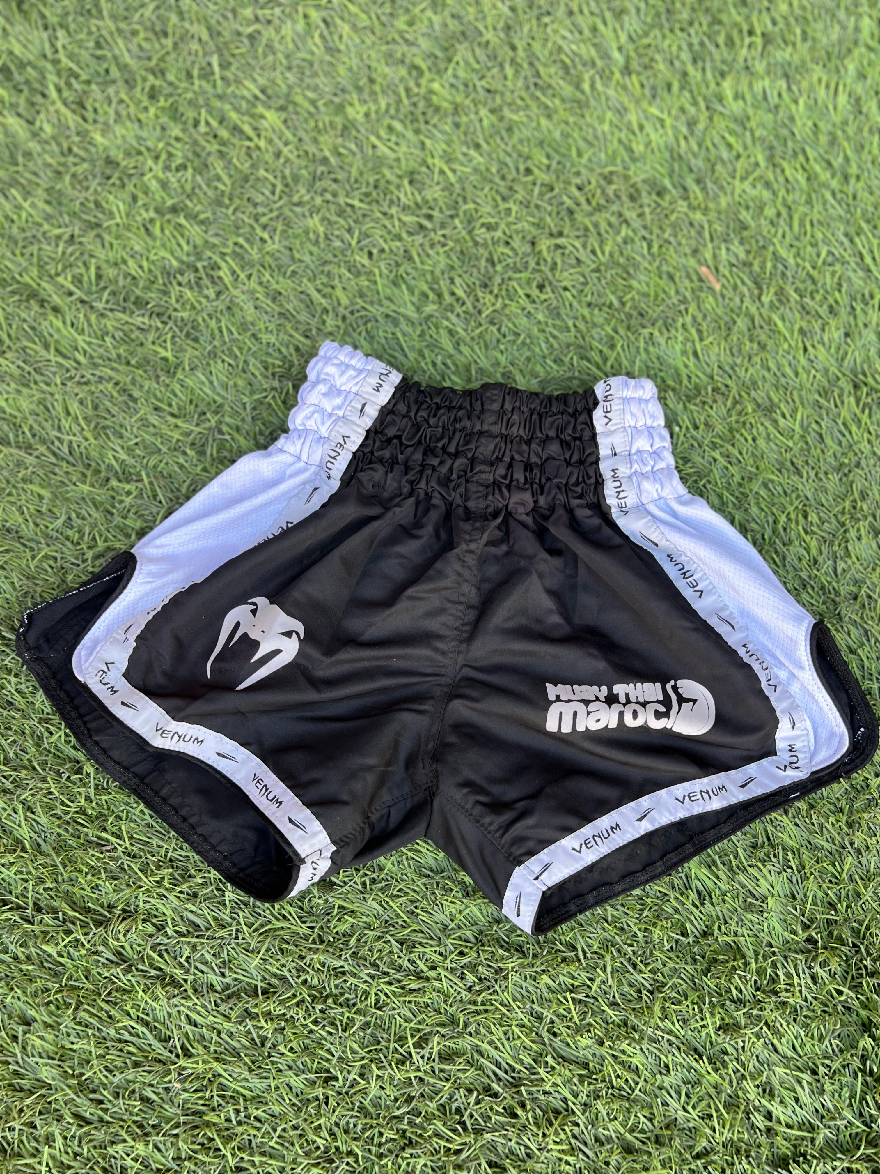 Short Venom de Boxing