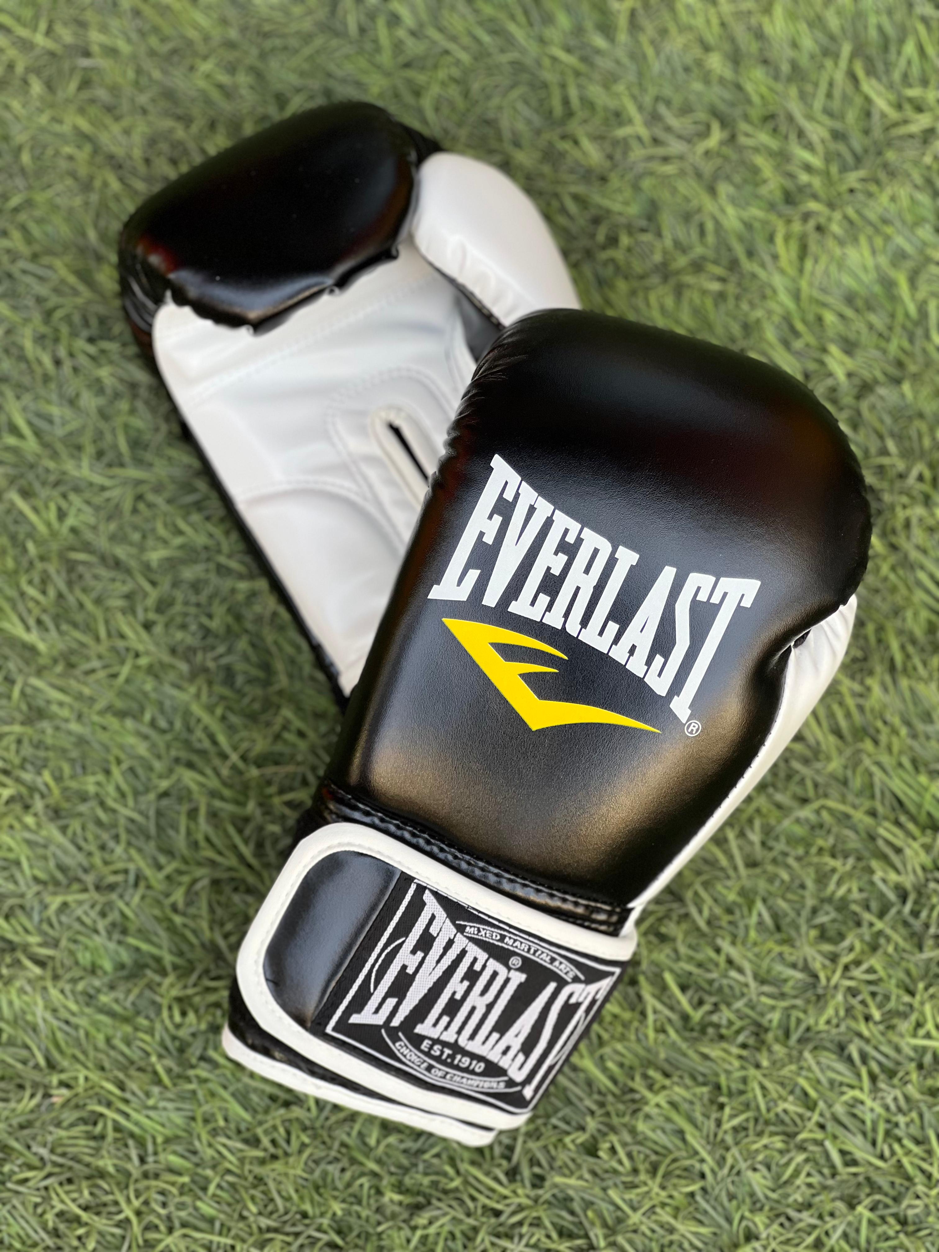 Gant De Boxe Everlast
