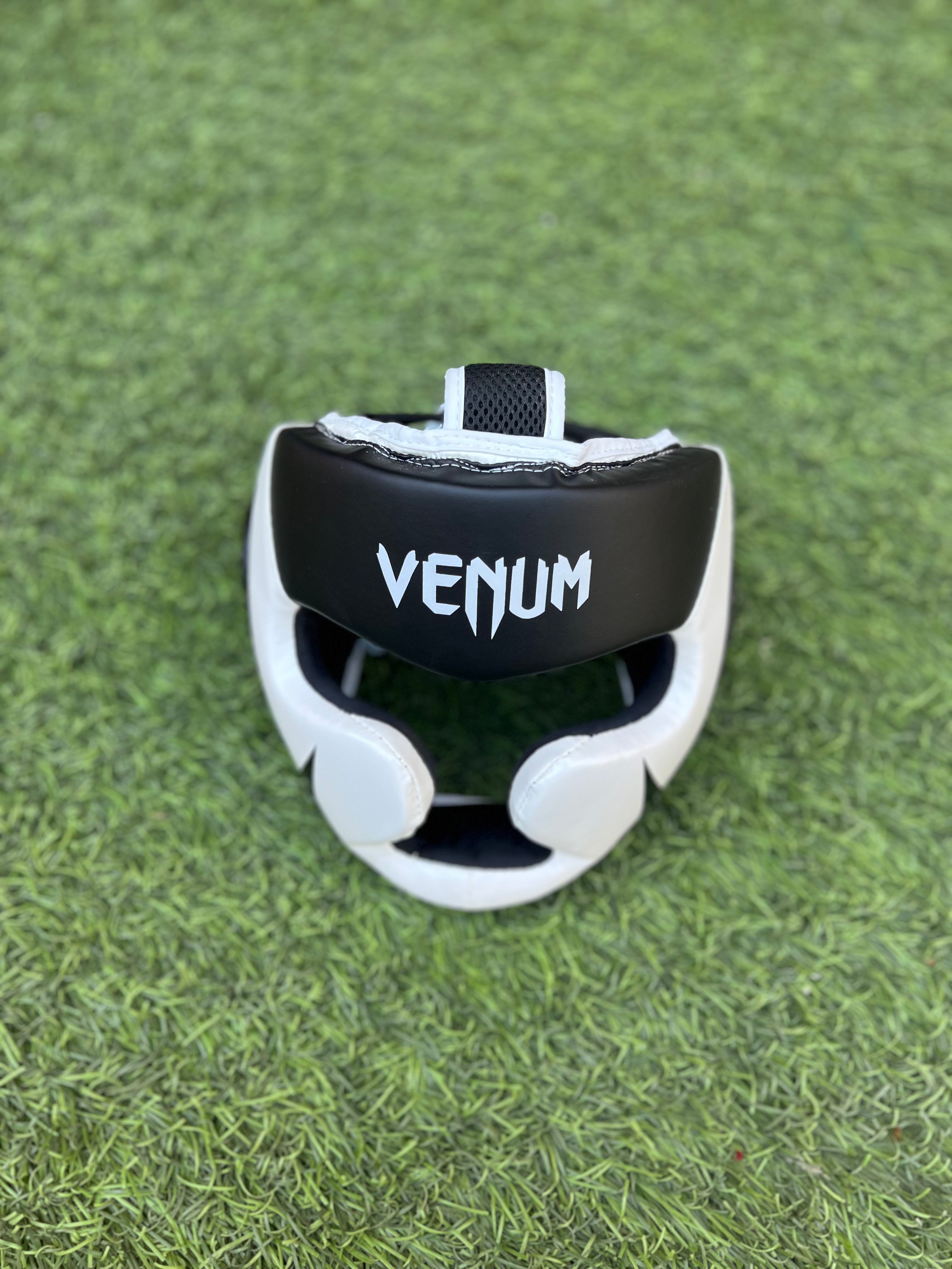 Casque Venom